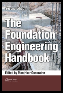【预售】The Foundation Engineering Handbook,...