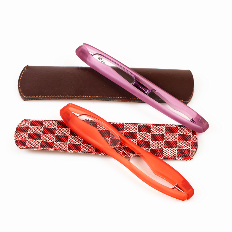 Etui à lunettes - Ref 1246515 Image 1