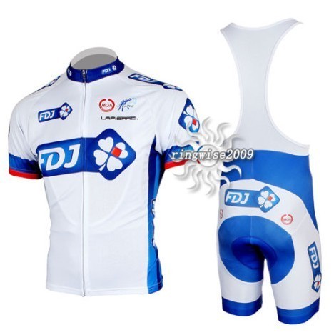 Tenue de cyclisme homme - Ref 2231813 Image 1