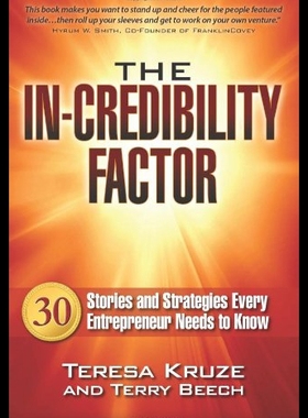 【预售】The In-Credibility Factor