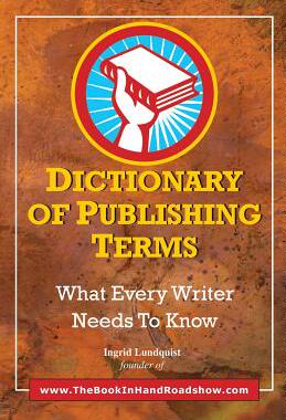 【预售】Dictionary of Publishing Terms