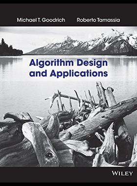 【预售】Algorithm Design and Applications