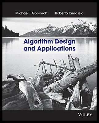 【预售】Algorithm Design and Applications