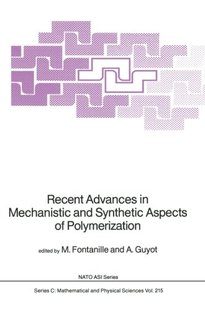 Advances Recent Mechanistic S... and 预订