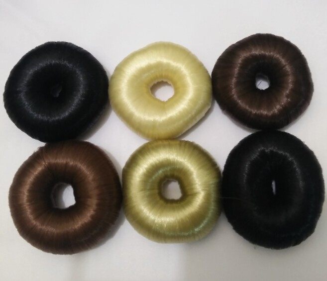 Extension cheveux - Chignon - Ref 239194 Image 1