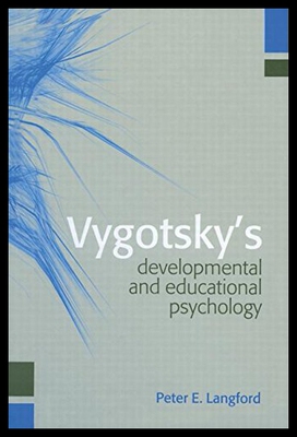 【预售】Vygotsky's Developmental and Educational Psycholo