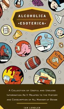 【预售】【预售】Alcoholica Esoterica: A Collecti...