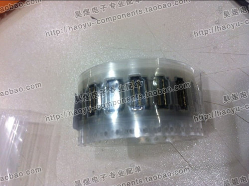 WP7A-S030VA1-SH-R6000 WP7A-S032VA1-R6000 JAE连接器 原装正品