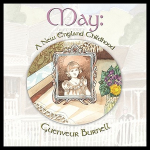 【预售】May: A New England Childhood