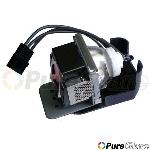 宝得丽 BENQ 明基 投影机灯泡 MP510 带灯架 5J.01201.001