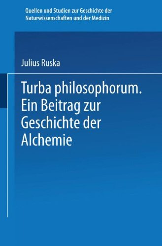 【预订】Turba Philosophorum: Ein Beitrag Ur ...