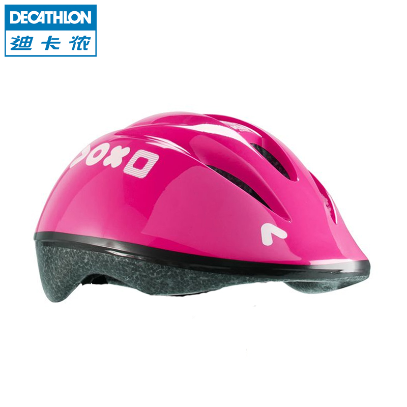 Casque cycliste enfant DECATHLON - Ref 2234117 Image 3