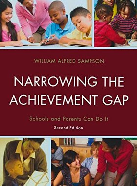 【预售】Narrowing the Achievement Gap: Schools and Par...