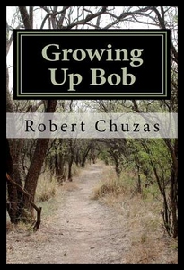【预售】Growing Up Bob