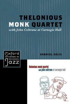 【预售】【预售】Thelonious Monk Quartet with Joh...
