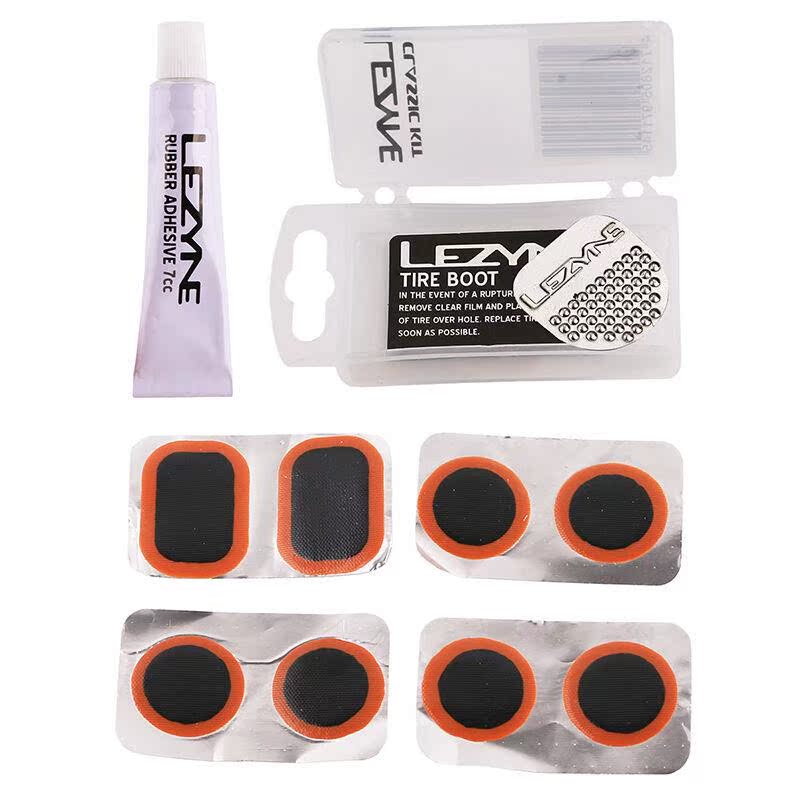 Kit de réparation vélo - Ref 2318390 Image 1