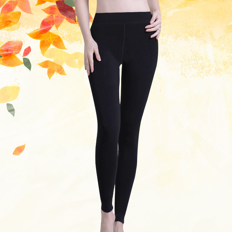 Pantalon collant jeunesse simple - Ref 755428 Image 1