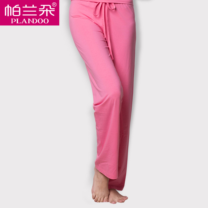 Pantalon pyjama jeunesse PLANDOO P15055 - Ref 716155 Image 1