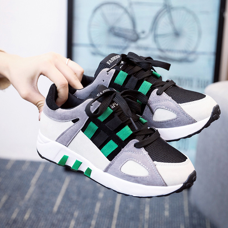 Chaussures de printemps - Ref 919169 Image 1