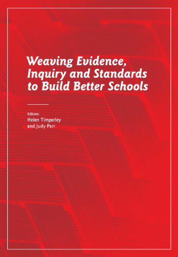 【预售】Weaving Evidence, Inquiry and Standards to Bui...