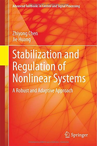 【预订】Stabilization and Regulation of Nonl...