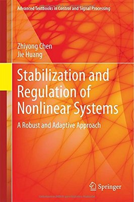 【预订】Stabilization and Regulation of Nonl...