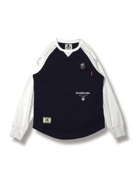现货TCATHECLOTHINGANIMAL长袖