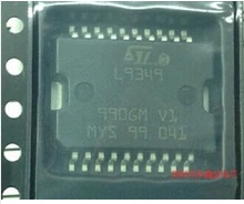 L9349 全新原装 专营全系列汽车电脑板芯片