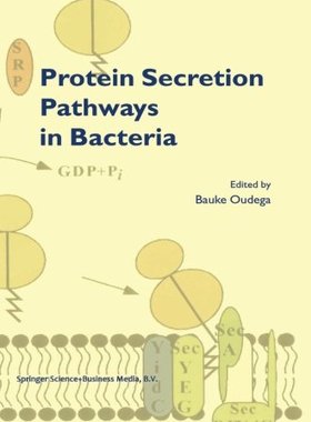 【预订】Protein Secretion Pathways in Bacteria