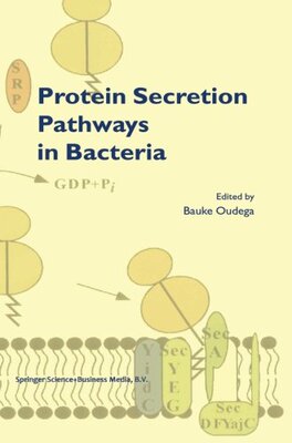 【预订】Protein Secretion Pathways in Bacteria