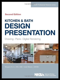 Kitchen Bath Design Presentation 预售