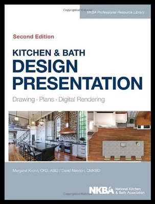 【预售】Kitchen & Bath Design Presentation: Dr