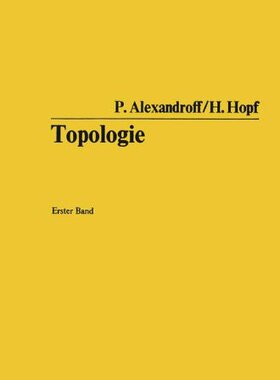 【预订】Topologie: Grundbegriffe Der Mengent...