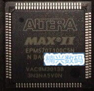 EPM570T100C5N EPM570T100C5 TQFP100 全新正品