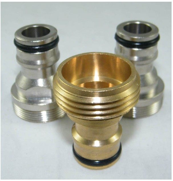 Car wash water gun nipple 6 points External thread Joint 3/4 Outside the wire Gun connector Quick Connector Car wash suppliesin the Car/Articles/Fitting/Refit , Car cleaning supplies/Cleaning Tools , Car wash water gun  category - from Buy2taobao.com to provide professional Taobao agent buy service