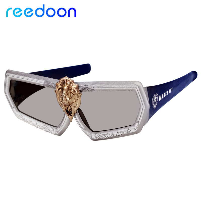 Lunettes 3D REEDOON - Ref 1243944 Image 1
