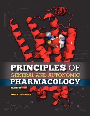 【预售】Principles of General and Autonomic Pharmacolo...