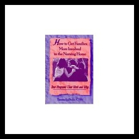 【预售】How to Get Families More Involved in the Nursing