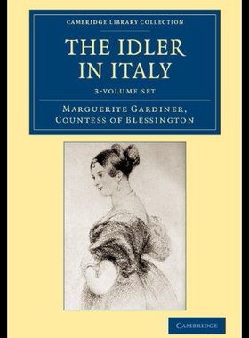 【预售】The Idler in Italy - 3 Volume Set