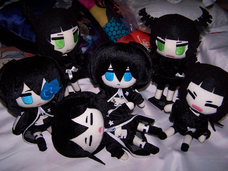 Coussin Manga - Ref 2687330 Image 1