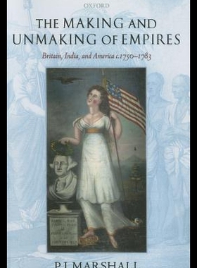 【预售】The Making and Unmaking of Empires: Britain, In