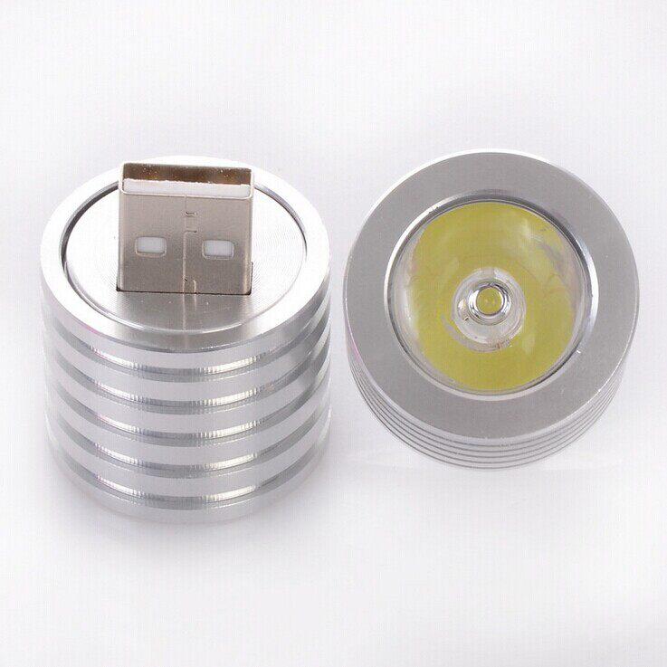 Lampe USB - Ref 380770 Image 1