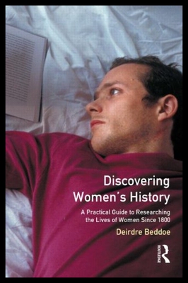 【预售】Discovering Women's History: A Practic