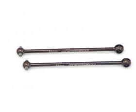 SERPENT 蛇仔 S811 Driveshaft rr 811 2.0 (2) 600635