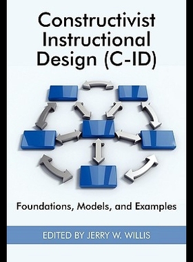 【预售】Constructivist Instructional Design (C