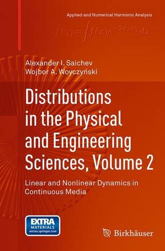 【预订】Distributions in the Physical and En...