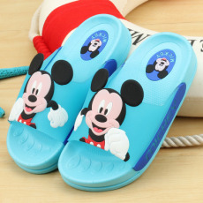 Chaussons enfants en autre pour été - Ref 1024652 Image 13