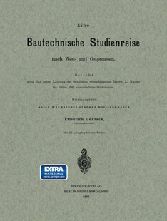 Studienreise Bautechnische Eine Nach... 预订