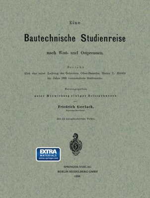 【预订】Eine Bautechnische Studienreise Nach...