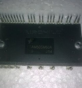 FSAM50SM60A FSAM15SM60A FSAM30CH60A 空调模块 测试好报上机
